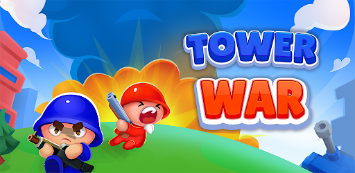 Tower War – Tactical Conquest MOD APK (Speed Game, VIP Purchased)