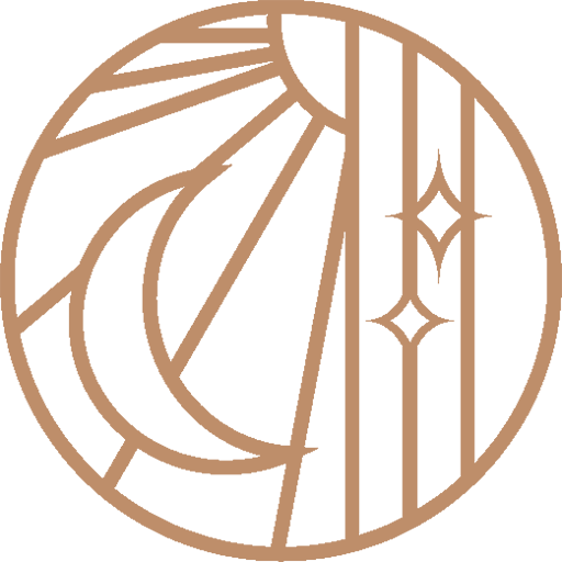 Aur la Vie logo