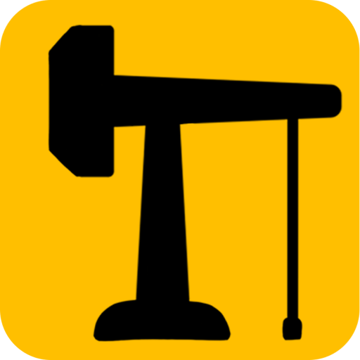 Lust for Money: Oil Tycoon Sim logo