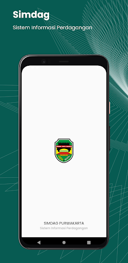 Simdag Purwakarta Screen 2