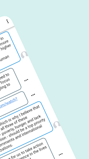 teXrid Screen 2