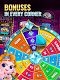 screenshot of Gold Party Casino : Slot Games