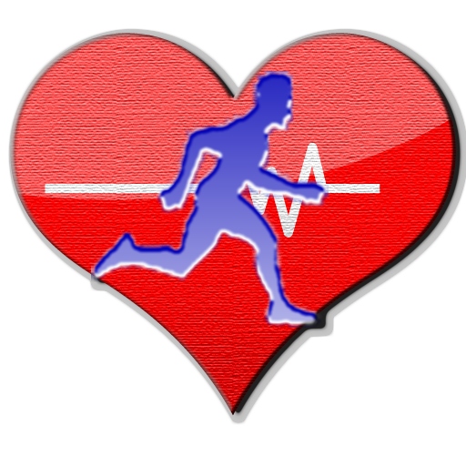 Cardio Training  Icon