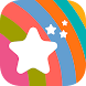 Bright STAR English - Androidアプリ