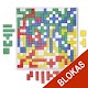 Blokas - Most Famous Blocks Board Game For All Download on Windows