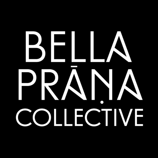 Bella Prana Yoga & Meditation logo