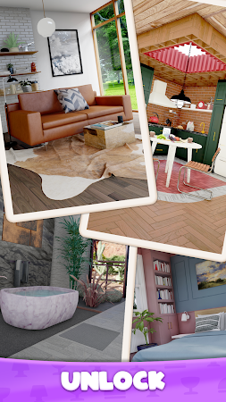Game screenshot Onet Connect:Home Design apk download