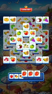 3 Tile Match Puzzle Game