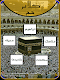 screenshot of کلاس حج Class Hajj