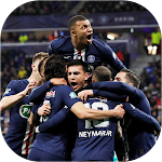 Cover Image of Download Wallpapers For PSG Fans 1.0 APK