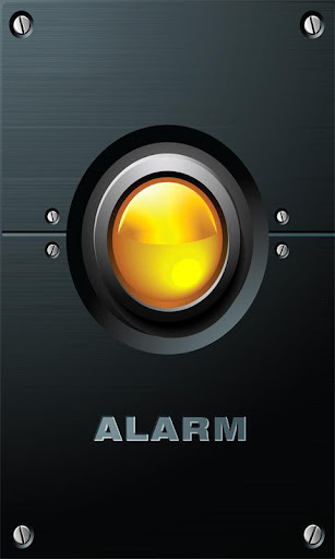 Android application My Panic Alarm Pro screenshort