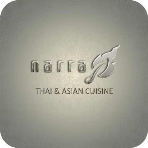 Narra Cuisine for  Android – Latest Version & Features app icon