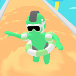 Cover Image of Download Oobleck Jump 3D  APK