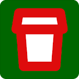 カフェマップ icon