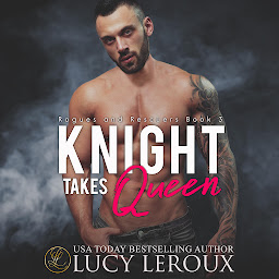 Icon image Knight Takes Queen