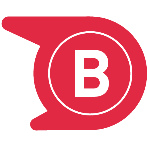 Bセレクト / 運転代行 運転請負 注文アプリ logo