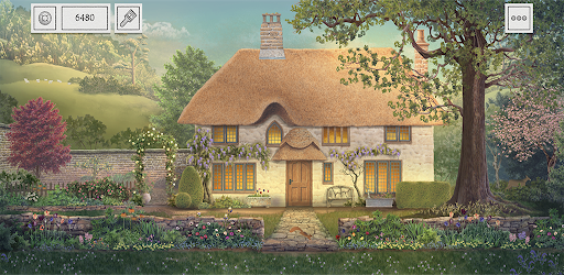 Jacquie Lawson Country Cottage Apps On Google Play - Country Cottage Home Decor Catalogs
