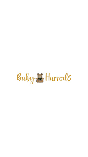 Android application Baby Harrods - بيبي هارودز screenshort