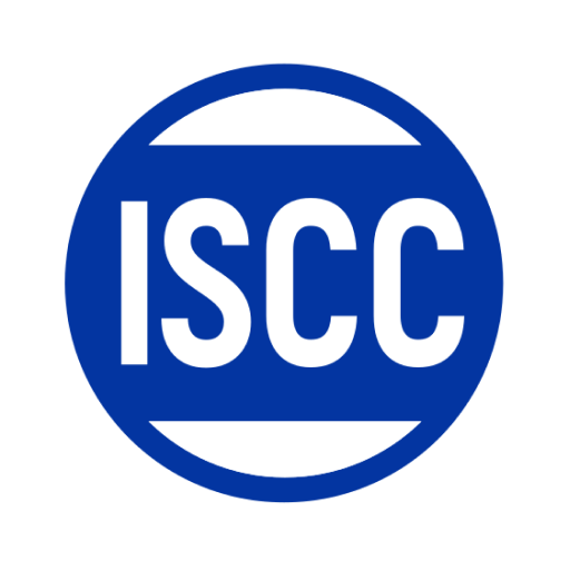 ISCC logo