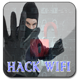 WiFi Hack Prank 2016 icon