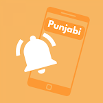 Cover Image of Скачать Punjabi Ringtone app  APK
