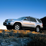 Jigsaw Puzzles Toyota 4Runner icon