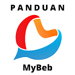 Cover Image of 下载 MyBeb Penghasil uang terbaru panduan 1.0 APK