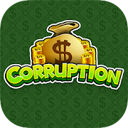 Corruption drinking game  Icon