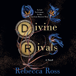 「Divine Rivals: A Novel」のアイコン画像