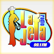 La Jefa Escuintla 99.1 FM