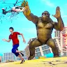 Gorilla Monster City Rampage