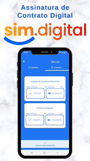 Sim.digital GO Screen 3