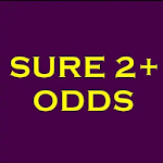 Cover Image of ダウンロード 2+SURE ODDS 9.2 APK