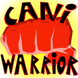 Cani Warrior icon