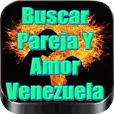 Buscar Pareja y Amor Venezuela icon