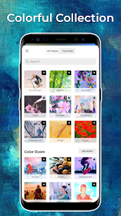 Photo Art Lab Editor v1.0.1 Mod (Premium Unlocked) Free For Android 1