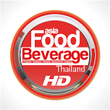 Asia FOOD BEVERAGE Thailand icon