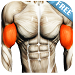 Cover Image of 下载 Biceps Workout 1.0.1 APK