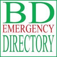BD emergency directory