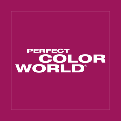 Perfect Color World logo