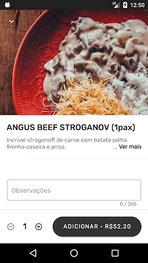 Stroganov Screen 2