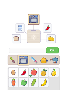Easy Kitchen - Screenshot 2