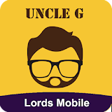 2 Accounts for Lords Mobile icon