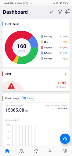 Geektrac Screen 3