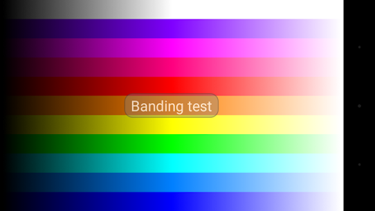 Display Tester 7