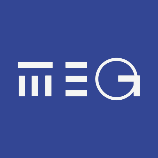 abfallApp MEG logo