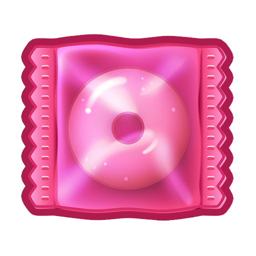 Tap Tap Candy : Clicker idle  Icon