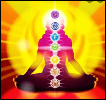 How to learn Reiki Screen 2