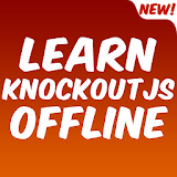 Learn KnockoutJS Offline icon