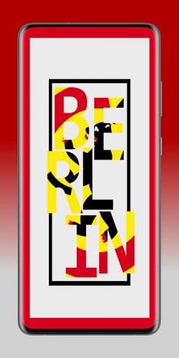 Union Berlin 4K Wallpapers Screen 3